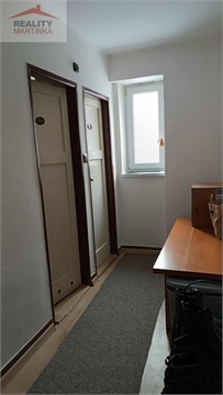 Pronájem bytu 2+1, 62 m² 4