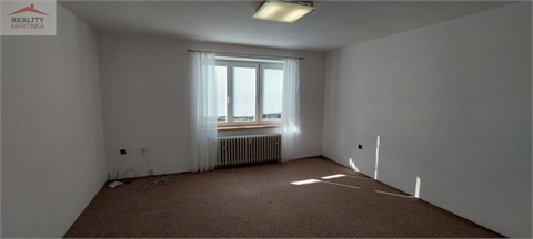 Pronájem bytu 2+1, 62 m² - 10