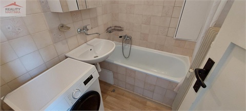 Pronájem bytu 2+1, 62 m² - 2