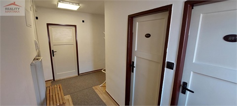 Pronájem bytu 2+1, 62 m² 10