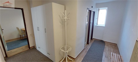 Pronájem bytu 2+1, 62 m² - 4