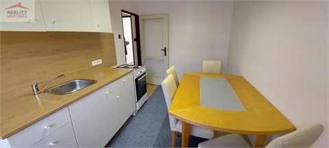 Pronájem bytu 2+1, 62 m² 6