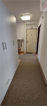 Pronájem bytu 2+1, 62 m² - 12