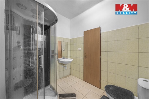 Prodej rodinného domu, 99 m² 8
