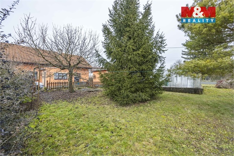 Prodej rodinného domu, 99 m² - 0