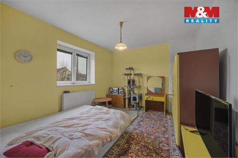 Prodej rodinného domu, 99 m² 6