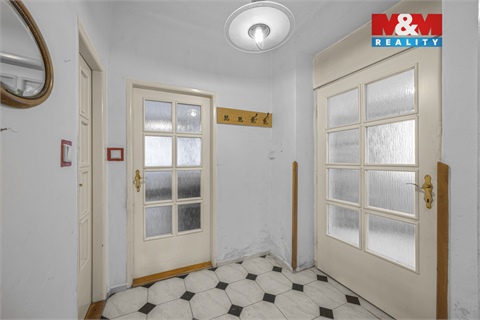 Prodej rodinného domu, 99 m² 10