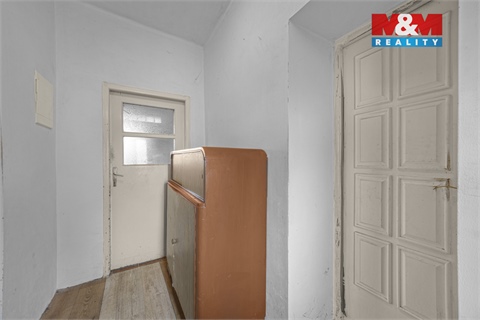 Prodej rodinného domu, 99 m² - 8