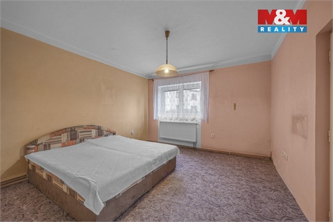 Prodej rodinného domu, 99 m² - 14