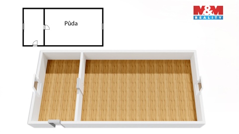 Prodej rodinného domu, 99 m² - 18
