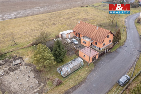 Prodej rodinného domu, 99 m² - 16