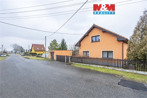 Prodej rodinného domu, 99 m² 0