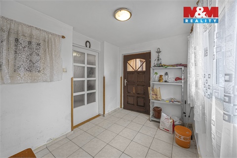 Prodej rodinného domu, 99 m² 2