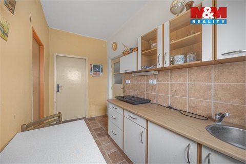 Prodej rodinného domu, 99 m² - 6