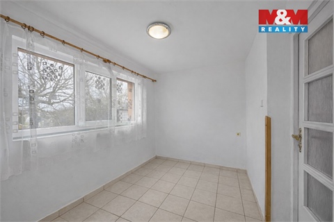 Prodej rodinného domu, 99 m² - 2