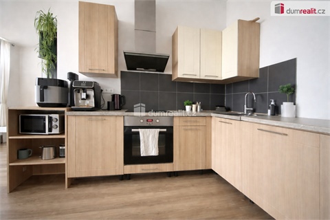 Pronájem bytu 2kk, 83 m²