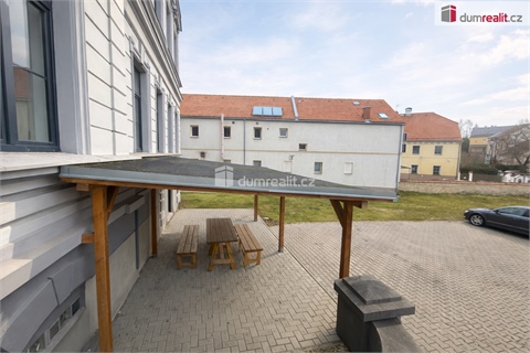 Pronájem bytu 2kk, 83 m² 6