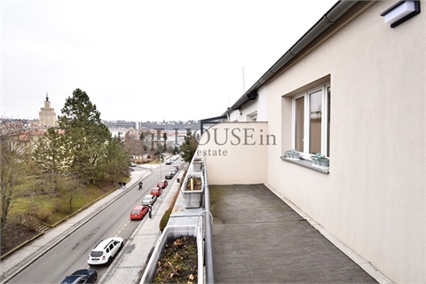 Pronájem bytu 2+1, 45 m² - 10