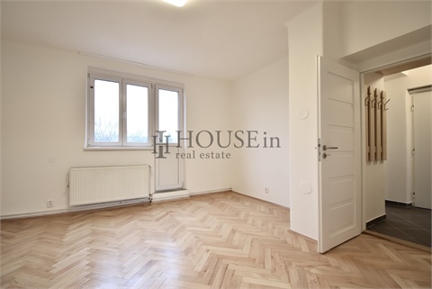 Pronájem bytu 2+1, 45 m² - 14