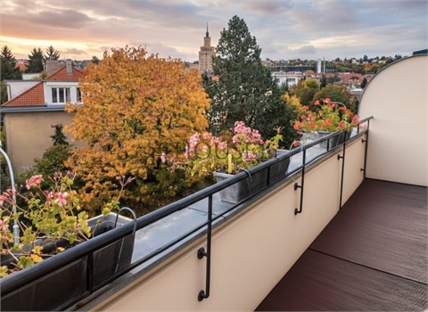 Pronájem bytu 2+1, 45 m² 12