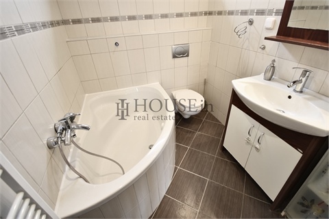 Pronájem bytu 2+1, 45 m² 20