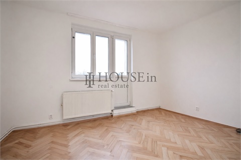 Pronájem bytu 2+1, 45 m² 8