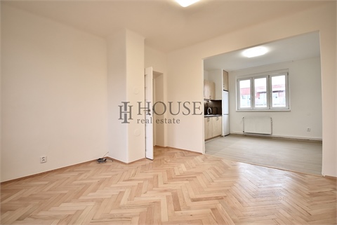 Pronájem bytu 2+1, 45 m² - 6