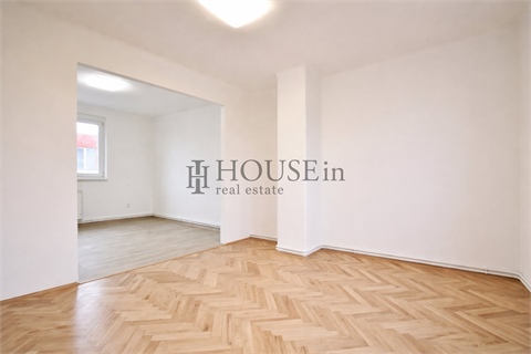 Pronájem bytu 2+1, 45 m² 12