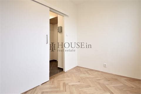 Pronájem bytu 2+1, 45 m² - 2