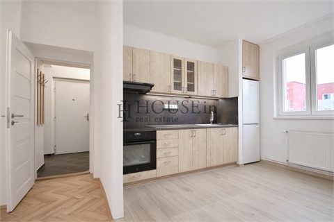 Pronájem bytu 2+1, 45 m² - 6