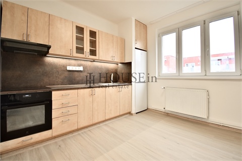 Pronájem bytu 2+1, 45 m² 0