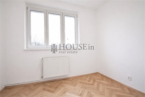 Pronájem bytu 2+1, 45 m² 14