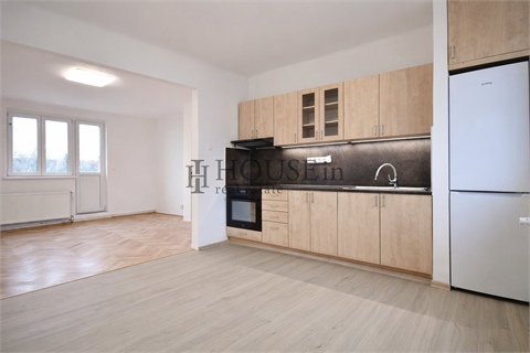 Pronájem bytu 2+1, 45 m² 4