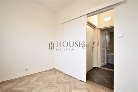 Pronájem bytu 2+1, 45 m² - 16