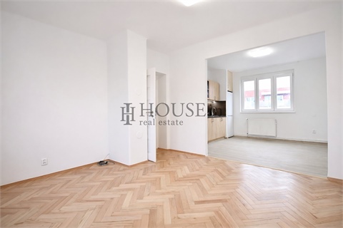 Pronájem bytu 2+1, 45 m² - 12