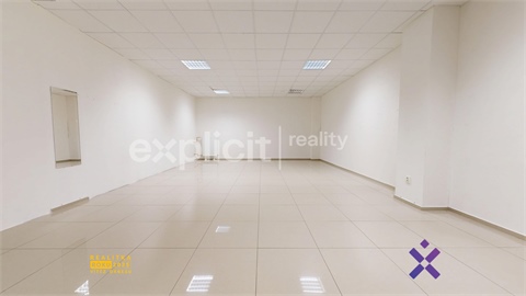 Pronájem obchodních prostor, 72 m² 4