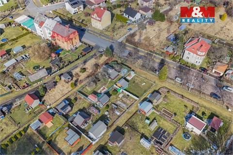 Prodej zahrady, 223 m² - 14