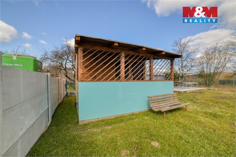 Prodej zahrady, 223 m² 12