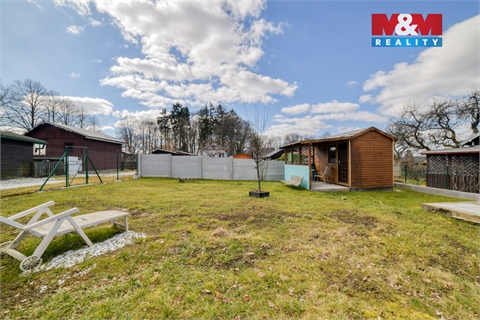 Prodej zahrady, 223 m² 10