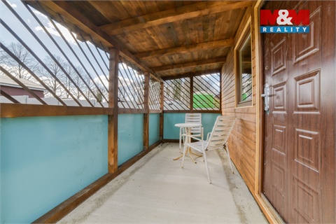 Prodej zahrady, 223 m² 18