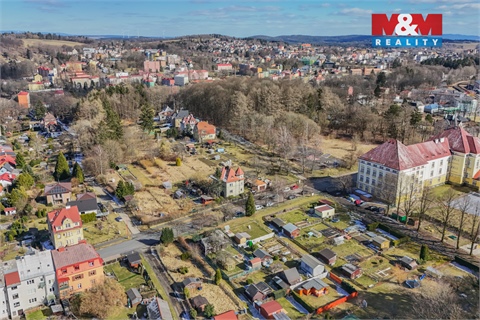 Prodej zahrady, 223 m² - 2