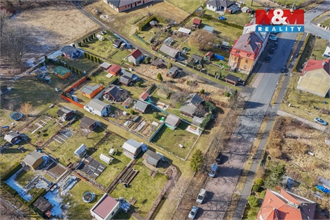 Prodej zahrady, 223 m² 14