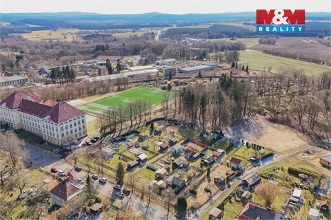 Prodej zahrady, 223 m² - 4