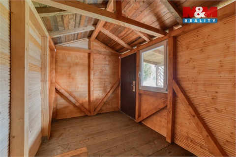 Prodej zahrady, 223 m² - 20