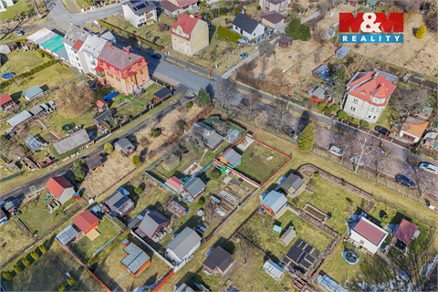 Prodej zahrady, 223 m² 16