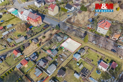 Prodej zahrady, 223 m² 22