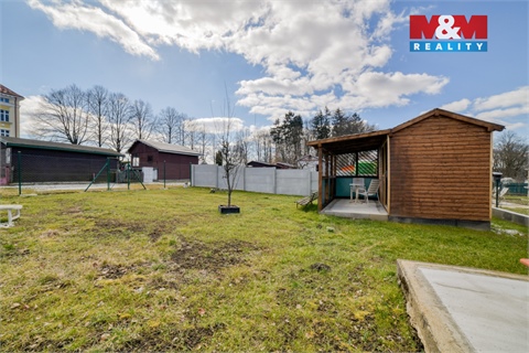 Prodej zahrady, 223 m² 8