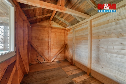 Prodej zahrady, 223 m² - 18