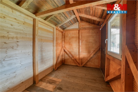 Prodej zahrady, 223 m² 20