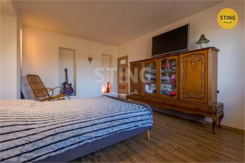 Prodej bytu 4kk, 111 m² - 4